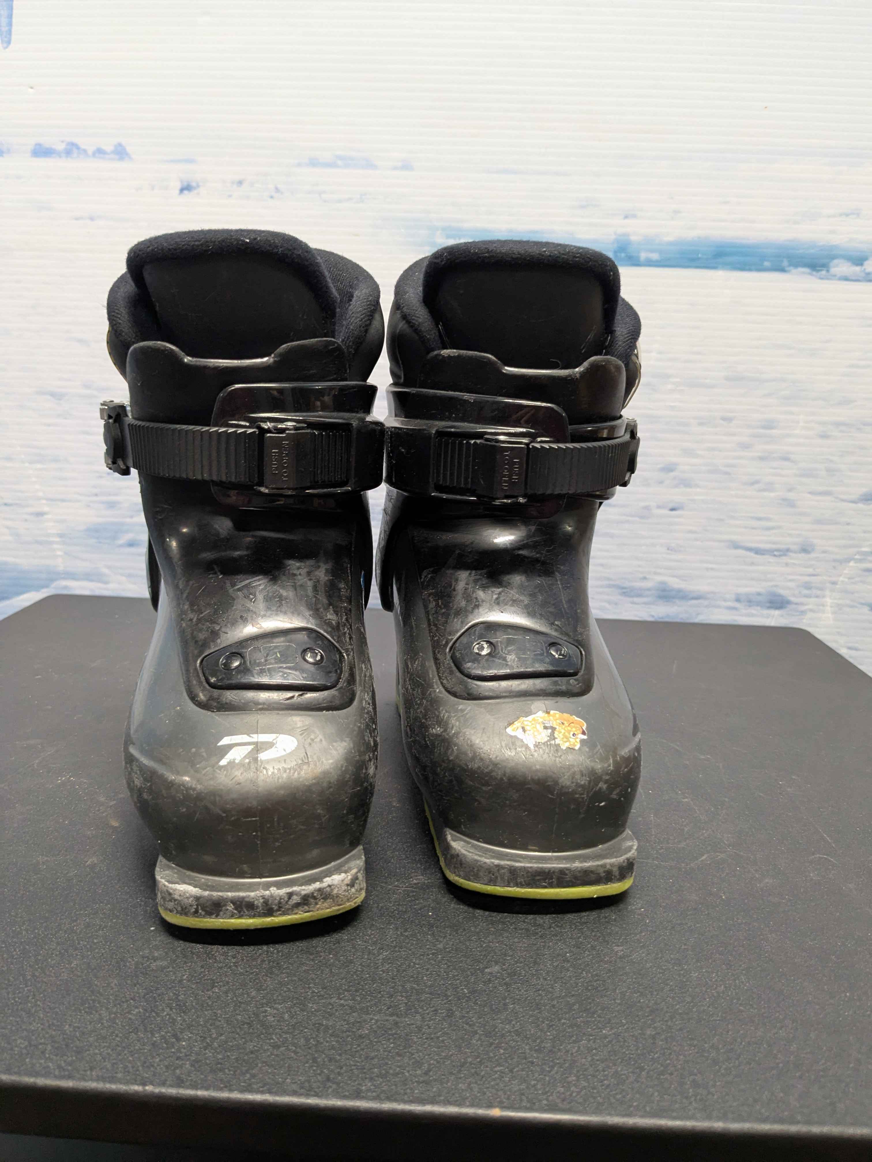 Used Dalbello FXR1 Youth Kids Ski Boot - 18.5MP