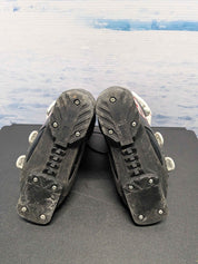 USED Nordica GP TJ 19.5 Kids Ski Boots