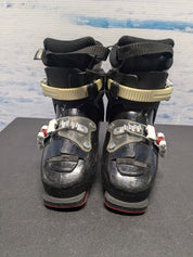 Used Atomic Waymaker JR 2 20.5 Kids Ski Boot