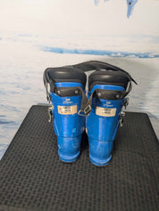 Used Lange RSJ 60R Kids Ski Boot - 23.5MP
