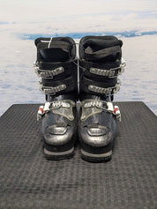 Used Atomic Waymaker JR 3 22.5 Kids Ski Boot