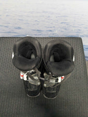 Used Atomic Waymaker JR 3 22.5 Kids Ski Boot