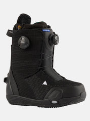 Lightly Used Women's Burton Ritual Step-On Boot & Binding Combo
