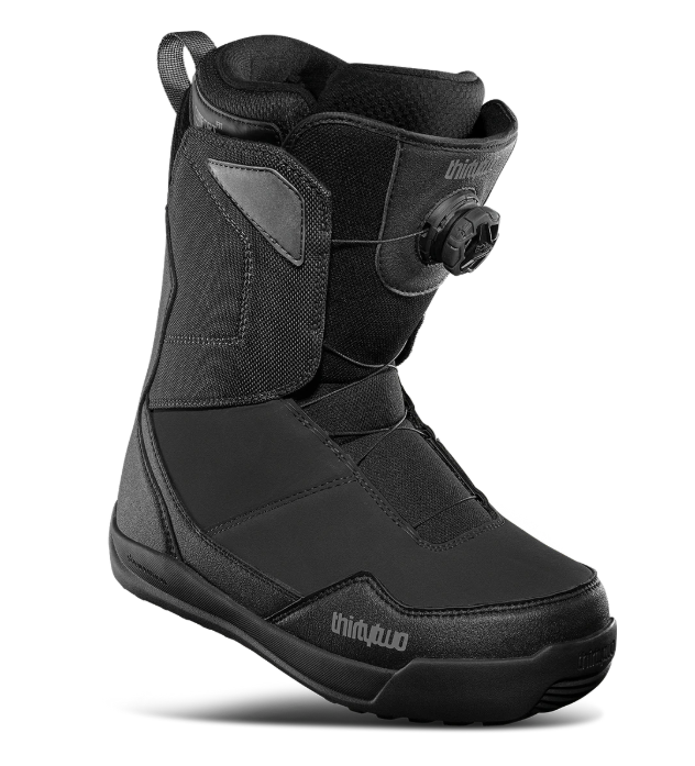 New ThirtyTwo Shifty BOA Snowboard Boots - 9.0 Mens