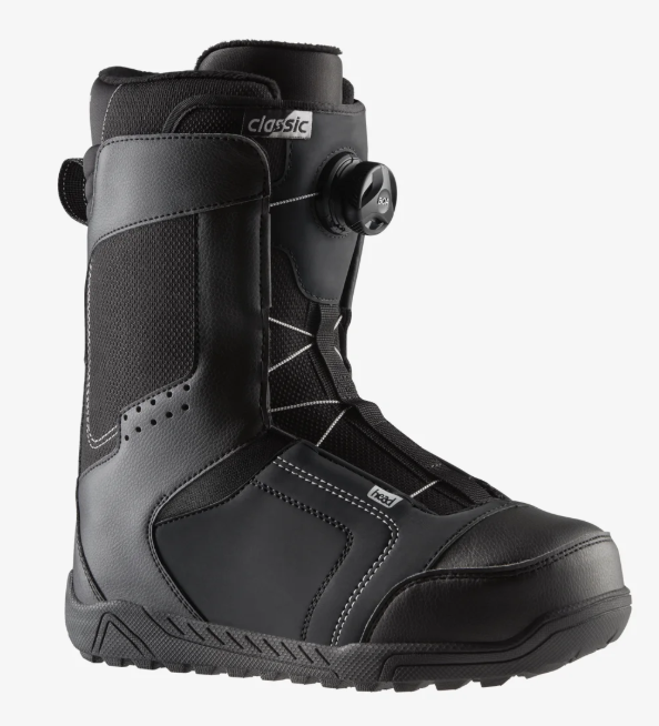 New Head Classic LYT BOA Snowboard Boot - 29 MP