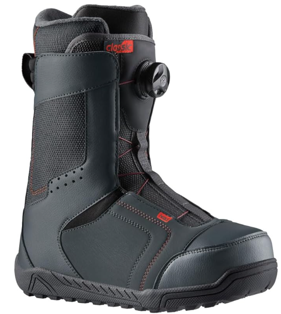 New Head Classic LYT BOA Snowboard Boot - 26.5
