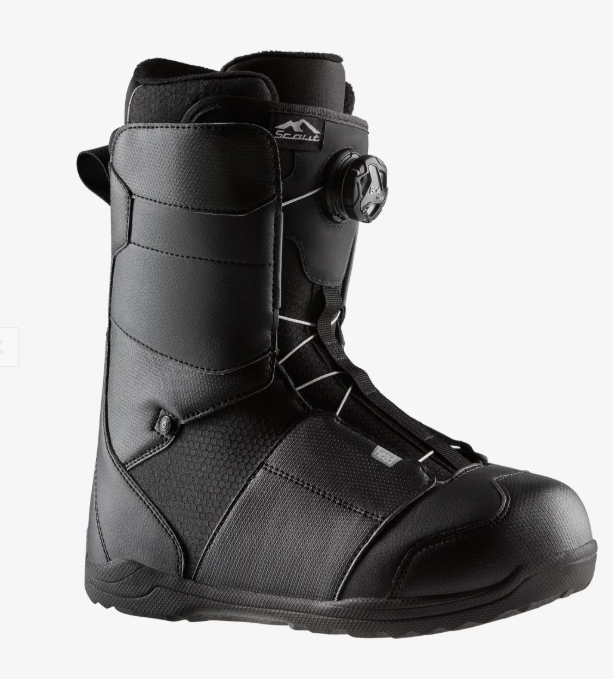 New Head Scout BOA Coiler Snowboard Boot - 27 MP
