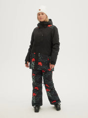 O'Neill Womens Zeolite Jacket