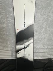 New 2025 Burton Alekesam Family Tree 156(w) CM