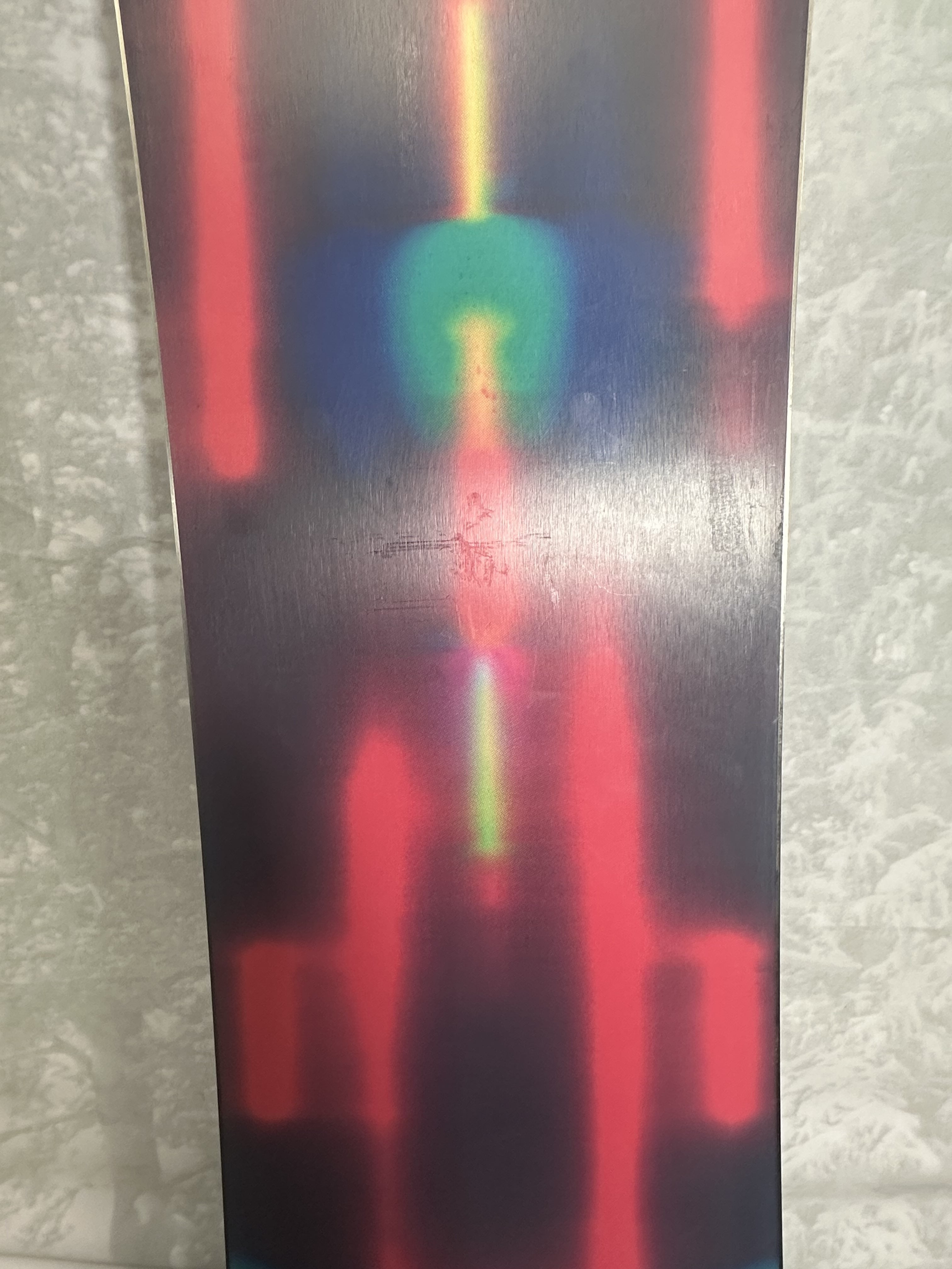 New 2025 Burton Alekesam Family Tree 156(w) CM