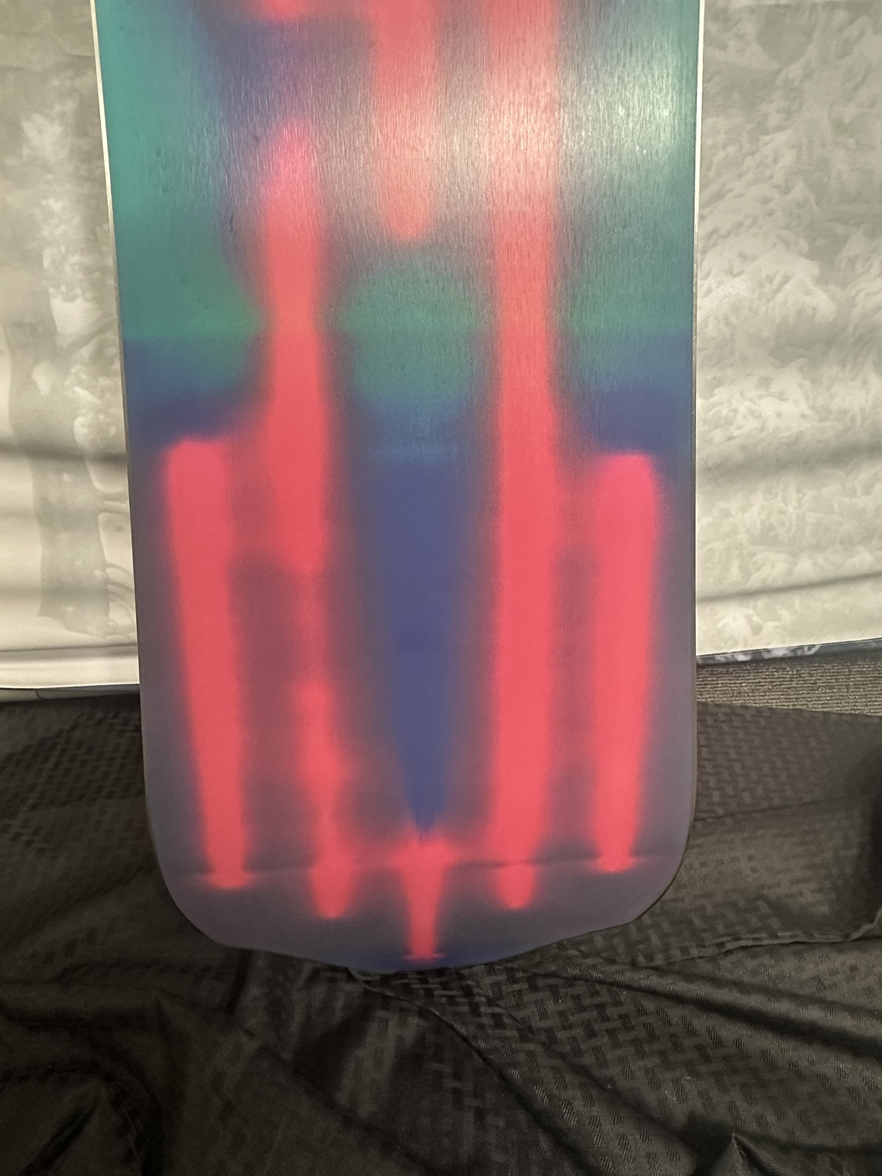 New 2025 Burton Alekesam Family Tree 156(w) CM