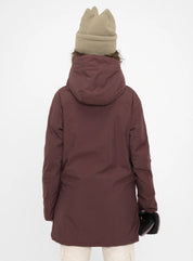 Armada Womens Rhye 2L Insulated Jacket