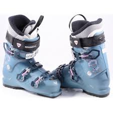 NEW 2025 Rossignol Kelia Rental GW 23.5 Ski Boot