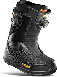 New thirtytwo W's TM-Double Boa Snowboard Boot - 6.5