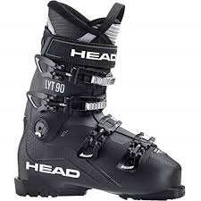 New 2023 Head Edge LYT 90 All Mountain Ski Boot 26.5