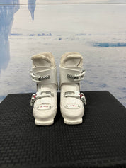 Used Alpina J2 Ski Boot - 19MP