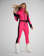 Obermeyer Women's Kitt ITB Softshell Suit - Stunner