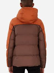 Obermeyer Teen Boys James Puffy Jacket - Folklore