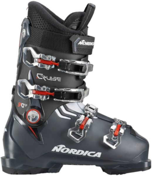 New 2024 Nordica The Cruise 90 R (GW) - 27.5 MP