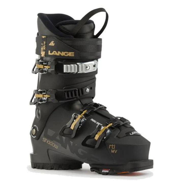 New 2024 Lange Shadow RTL MV GW Ski Boot 24.5CM