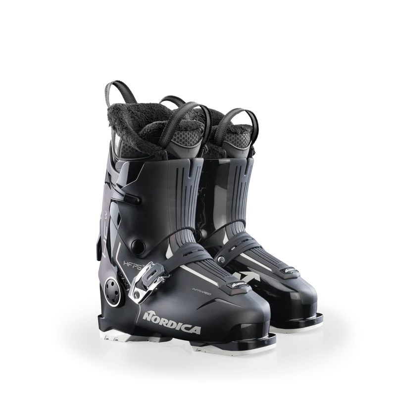 New 2025 Nordica HF 75 W R (GW) - 23.5 MP
