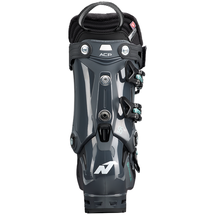 New Womens 2024 Nordica SpeedMachine 95 R (GW) 24.5 MP