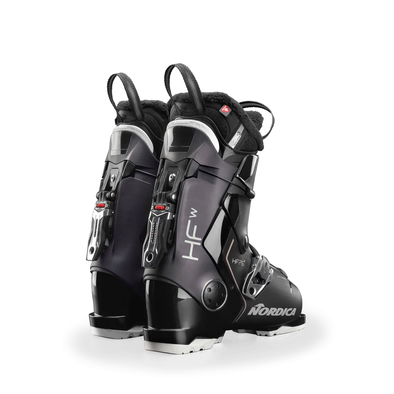 New 2025 Nordica HF 75 W R (GW) - 23.5 MP