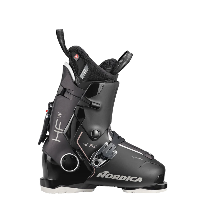 New 2025 Nordica HF 75 W R (GW) - 23.5 MP