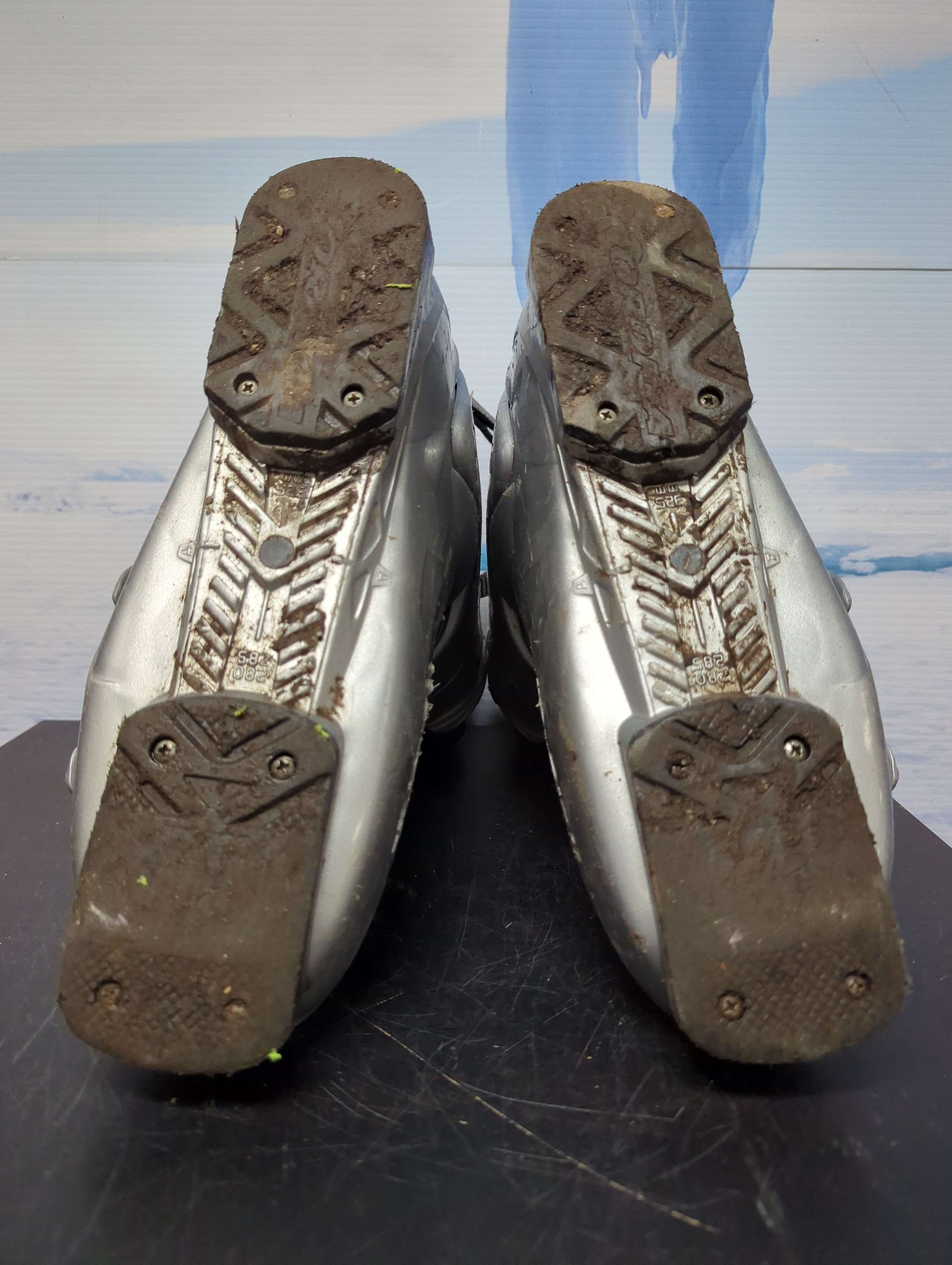 Used Nordica One Easy 5 Ski Boot - 28.5