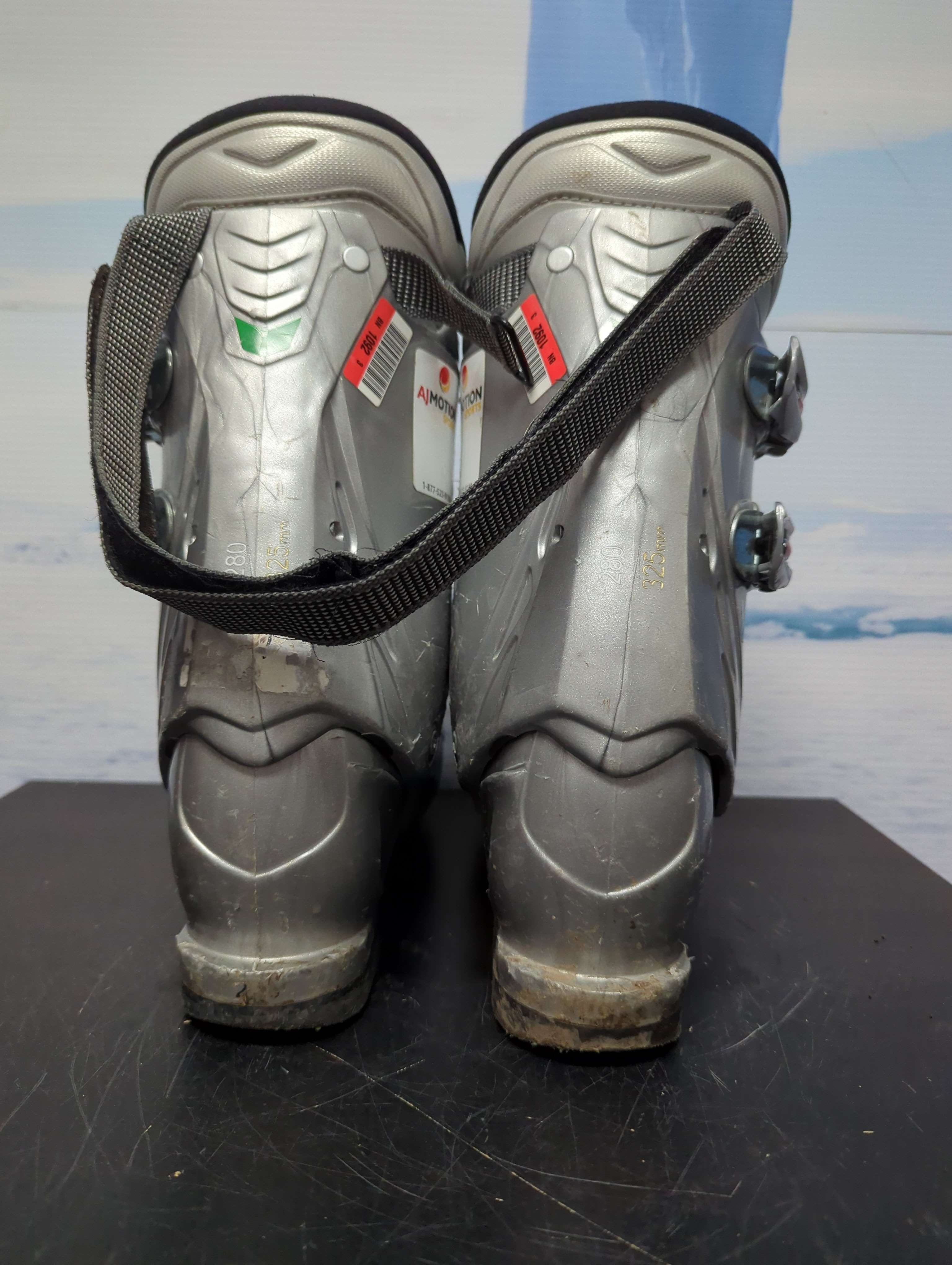Used Nordica One Easy 5 Ski Boot - 28.5
