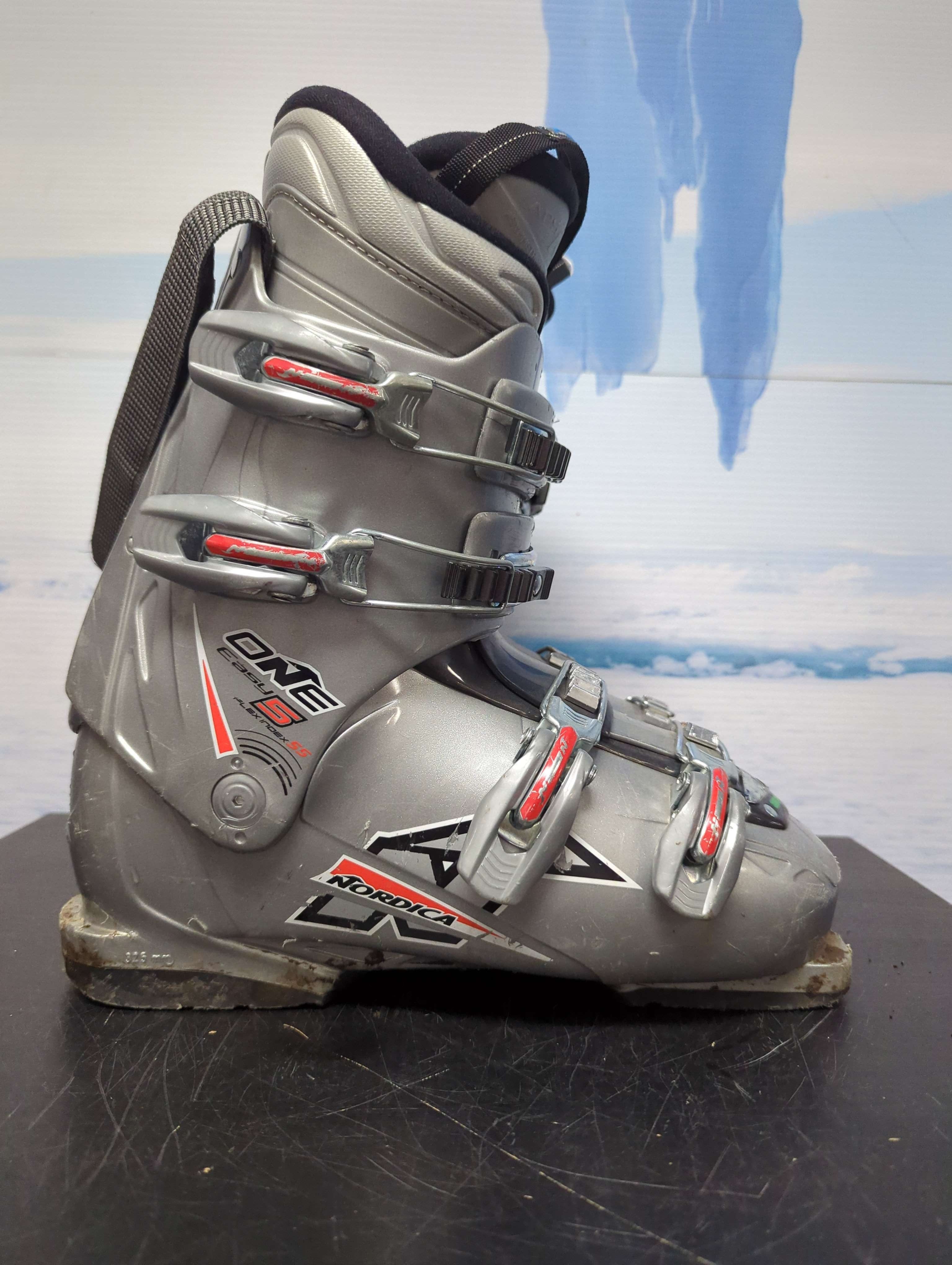 Used Nordica One Easy 5 Ski Boot - 28.5