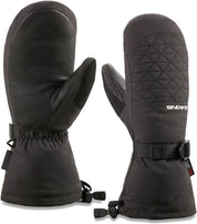 Dakine Womens Leather Camino Mitt
