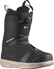 New 2026 Salomon Faction Boa 29.5 MP Snowboard Boots