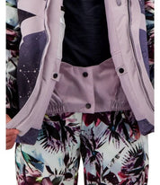 Obermeyer Teen Girls Taylor Jacket - Stars Align
