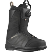 New 2024 Salomon Titan Boa 25.0MP Snowboard Boots
