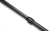 100% Carbon Fiber Composite Shaft reduces weight and adds stiffness 100% Carbon Fiber Blades. Double Paddle Adjusts between 112" to 156" to fit paddlers 5'2 to 6'3 Double Paddle Weighs 2 lbs., 6 oz. Singe Paddle Adjusts from 75 inches to over 90 inches in length! Single Paddle Weighs 1 lb., 11,5 oz.