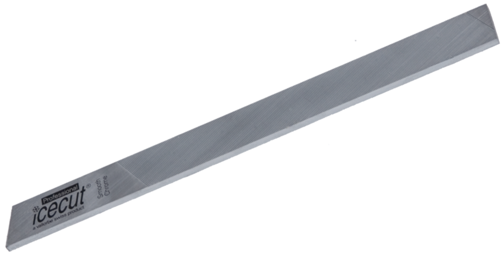 Product shot of Wintersteiger ICECUT Professional File - 150mm for ski and snowboard tuning