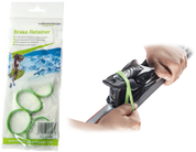 Wintersteiger Ski Brake Retainer (4 Pieces)