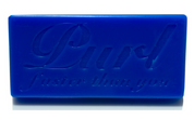 Purl Cold/Winter Blue - Ski & Snowboard Wax (1lb Brick)