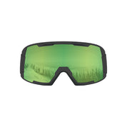 STAGE Punk Jr. Ski Goggle - Youth Ski & Snowboard Goggle (Ages 5-10)