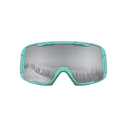 STAGE Punk Jr. Ski Goggle - Youth Ski & Snowboard Goggle (Ages 5-10)