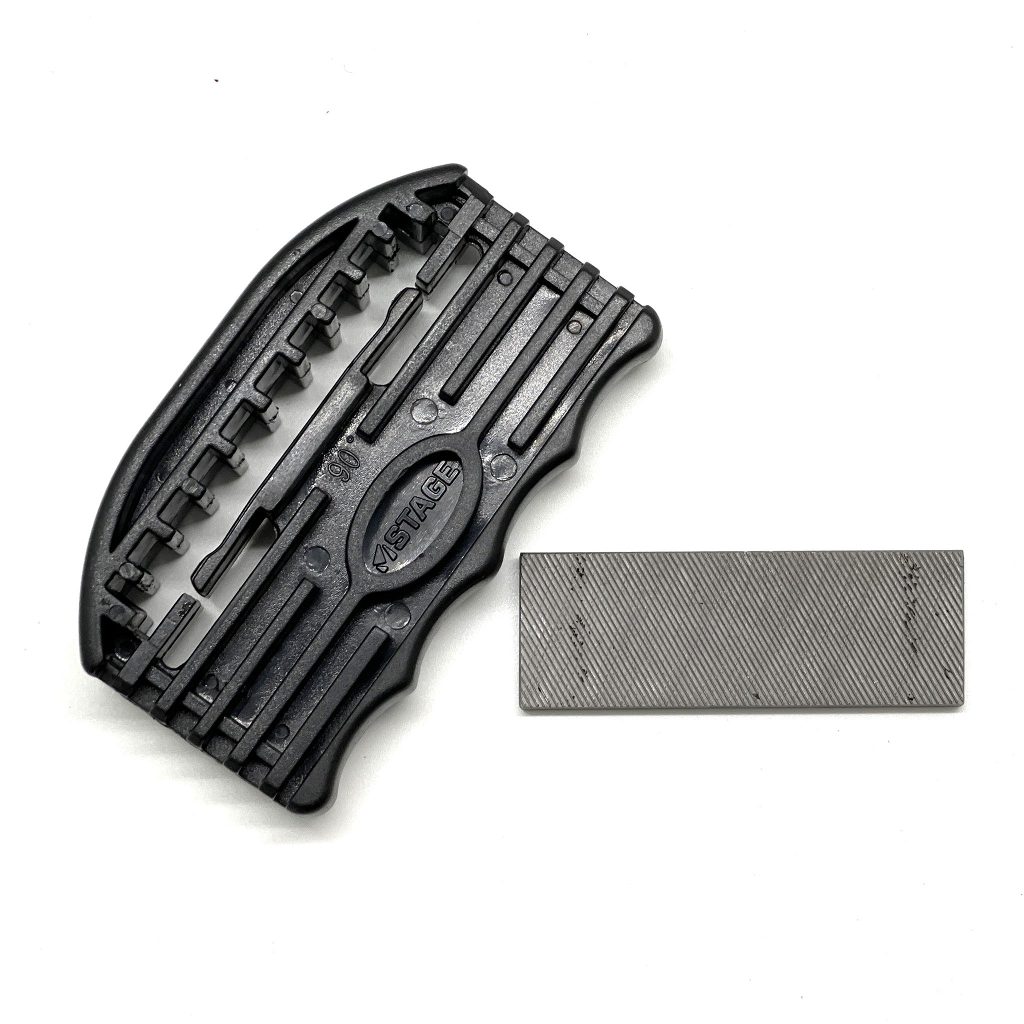 STAGE Edge Tuner - Ski & Snowboard File Guide