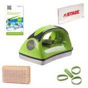 Wax Your Own Skis Bundle - The Essentials