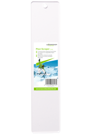 Wintersteiger Snowboard Plexi Scraper - 5mm