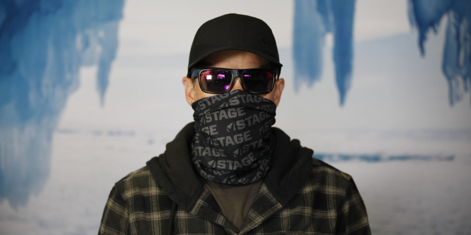 Face & Neck Wear