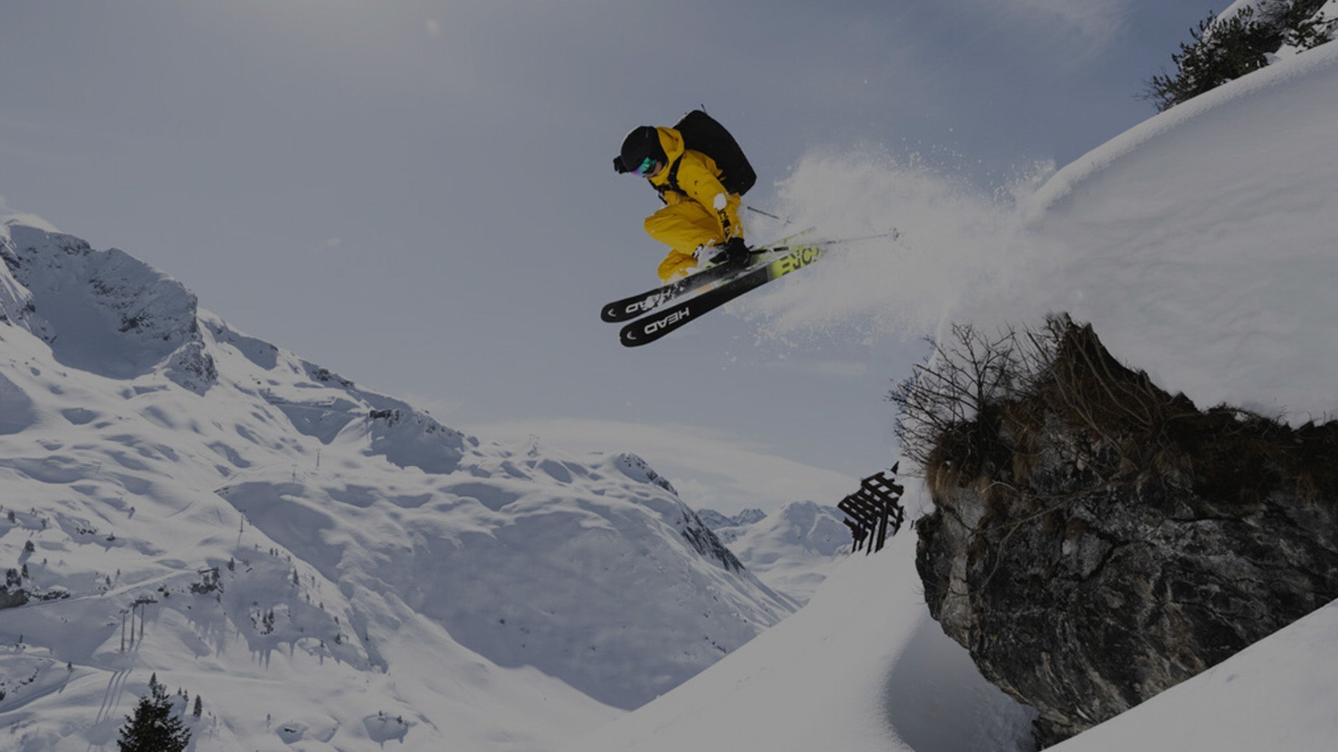 Ski Bindings