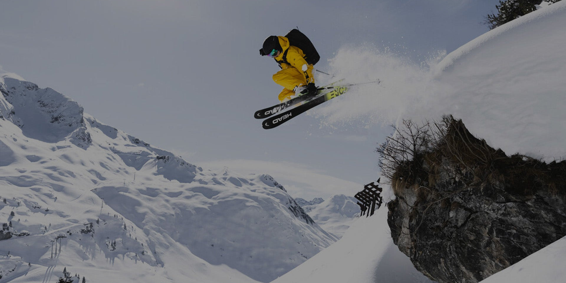 Ski Bindings