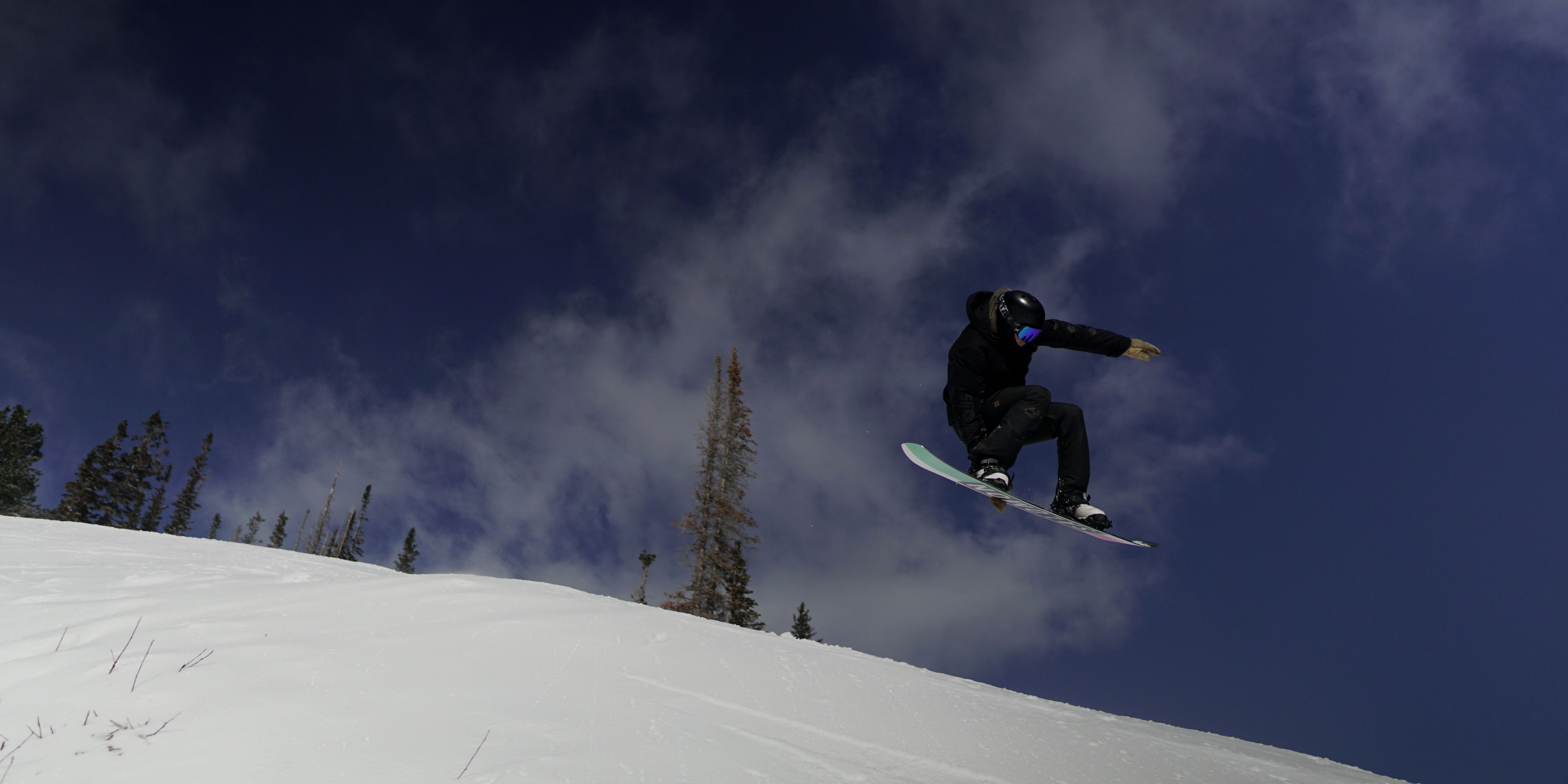 All Snowboards