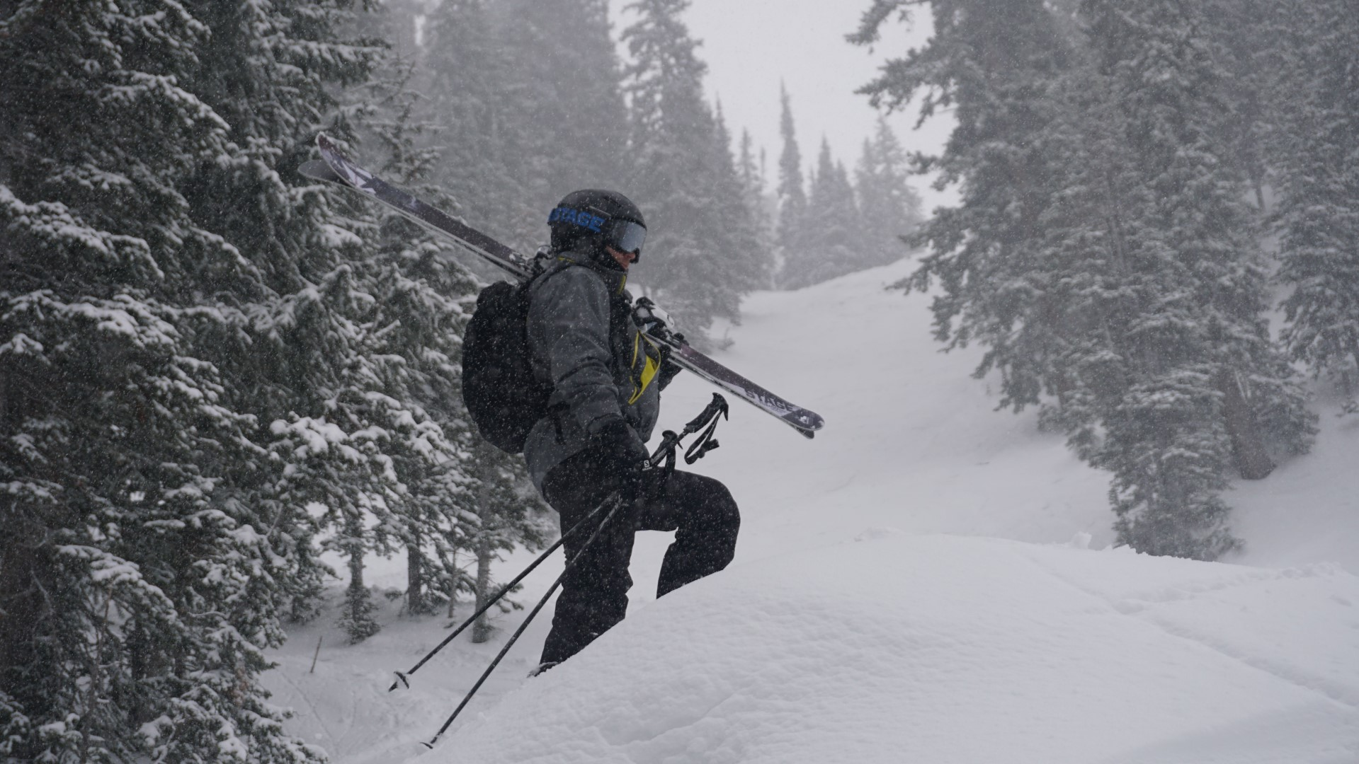 Ski & Snowboard