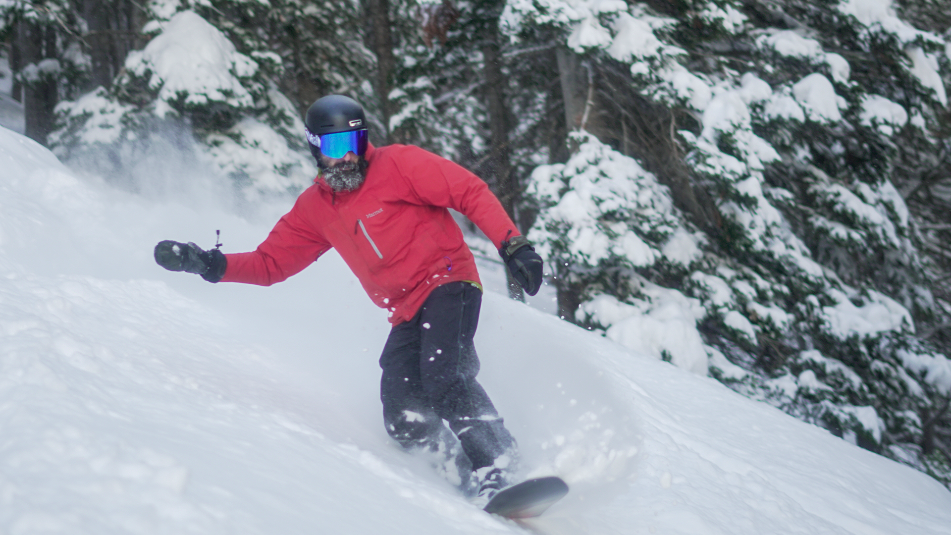 New 2027 Snowboards